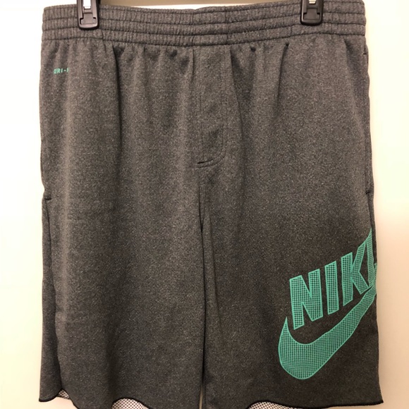 nike sb shorts mens